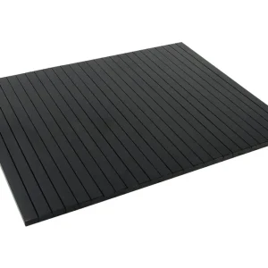 Snabb frakt Mondeo Armstödsbricka 40x50 cm Svart - Möbler