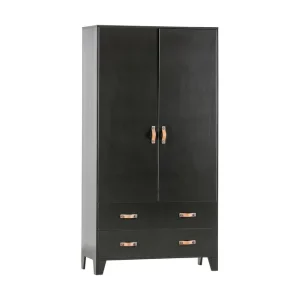 Wickam Förvaringsskåp 98x190 cm - Förvaring Populärt val
