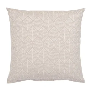 risnedsättning Retro Prydnadskudde 45x45 cm Beige - Textil & mattor