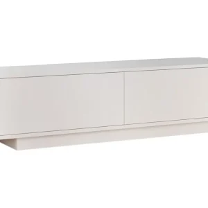 Köp nu Caswell Tv-bänk 140 cm Vit - Möbler