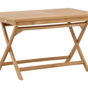 Venture Home Kenya Matbord Utomhus 120 cm Beige - Utemöbler & utemiljö Endast idag