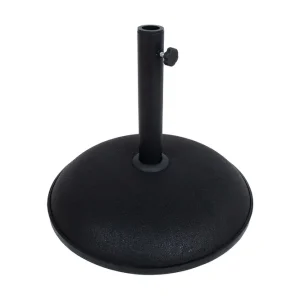 Parasollfot D41,5x7 cm/20 kg Betong - Utemöbler & utemiljö Sista chansen