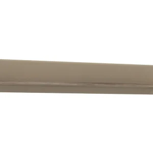 Säker betalning Corlius Vägghylla 25x144 cm Beige/Brun - Förvaring