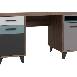 Kocherinovo Skrivbord 150 cm Flerfärgad - Möbler Rea