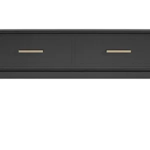 CosmoLiving Westerleigh Soffbord 106 cm Höj-och Sänkbart Förvaring Låda CosmoLiving - Möbler Begränsad tid