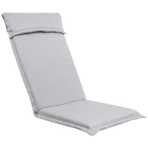 Köp online Florida Sittdyna 48x115x6 cm Gråbeige - Utemöbler & utemiljö