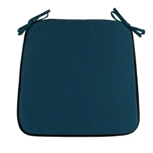 Snabb frakt Summer Stoldyna 39x39 cm Mörkblå - Utemöbler & utemiljö