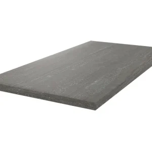 Bästa pris Tamaki Bordsskiva 150x60 cm Rektangulär Brun - Möbler