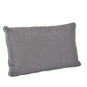 Köp online Fritab Fritab Ib Ryggdyna 60x20 cm Grå Fritab - Utemöbler & utemiljö