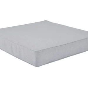 Endast denna vecka Fritab Fritab Clyde Sittdyna 70x70 cm Ljusgrå Fritab - Utemöbler & utemiljö