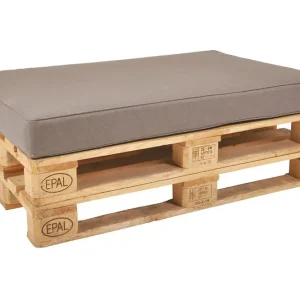 Kundfavorit Fritab Palldyna (dynor till lastpallar) Fritab Fritab Palle Palldyna 120x80 cm Taupe Taupe - Utemöbler & utemiljö