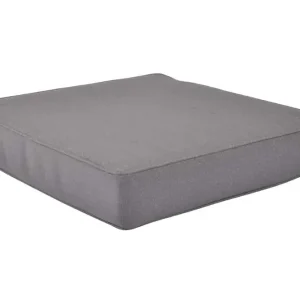 Fritab Sittdyna Fritab Fritab Tristan Sittdyna 65x65 cm Grå Grå - Utemöbler & utemiljö Kundfavorit