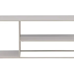Fri frakt Venture Home Staal Soffbord 120 cm Beige - Möbler