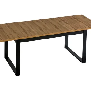 Köp nu Matbord Svart|Ek - Möbler