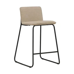 Venture Home Bisbee Barstol Beige - Möbler Fynd