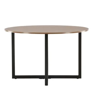 Venture Home Durango Matbord 120 cm Rund Valnöt - Möbler Begränsad tid