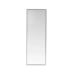 Billigare Venture Home Dalton Spegel 193 cm Svart - Inredning