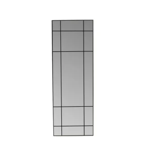 Premium Venture Home Lake Spegel 193 x 67 cm Svart - Inredning