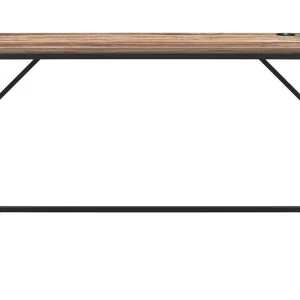 Kundfavorit Makvala Skrivbord Blå - Möbler