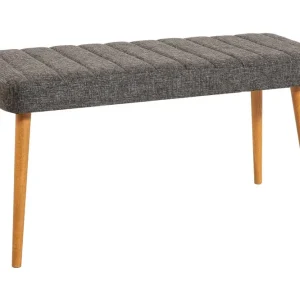 Premium Derpele Sittbänk Antracit - Möbler