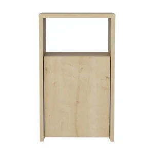 Rinorea Sängbord 36x61,4 cm Brun - Möbler Köp nu