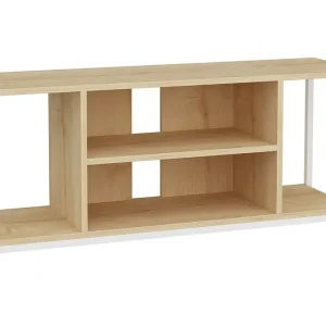 Andifli Tv-bänk 120x50,8 cm Vit - Möbler Beställ idag