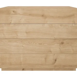 Desgrar Byrå 90x81,6 cm Brun - Förvaring Köp online