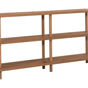 Andifli Bokhylla 150x74,9 cm Grön - Förvaring Kampanjpris