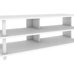 Andifli Tv-bänk 120x47,4 cm Vit - Möbler Köp nu