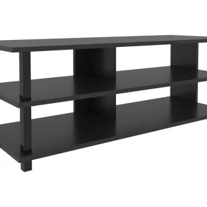Andifli Tv-bänk 120x47,4 cm Svart - Möbler Endast idag