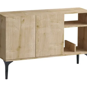 Rea Desgrar Konsollbord 120x80 cm Blå - Möbler