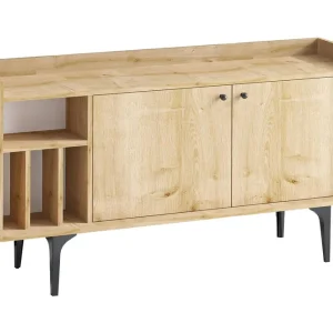 Desgrar Konsollbord 150x80 cm Blå - Möbler Extra rabatt