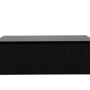 Köp nu Venture Home Lenox Soffbord 90 cm Svart - Möbler