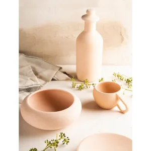 Venture Home Poster Ceramics 30x40 cm Beige - Inredning Nedsatt pris