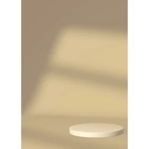 Venture Home Poster Window light 50x70 cm Gul - Inredning Nedsatt pris
