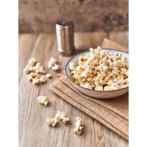 Venture Home Poster Popcorn 30x40 cm Beige - Inredning Köp nu