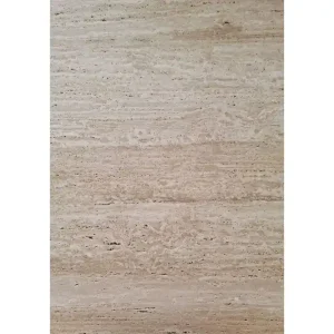 I lager Venture Home Poster Stone wall 70x100 cm Beige - Inredning