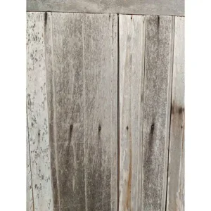 Venture Home Poster Wooden wall 30x40 cm Grå - Inredning Fri frakt
