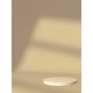 Erbjudandepris Venture Home Poster Window light 30x40 cm Gul - Inredning