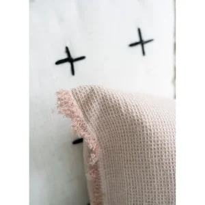 Nyhet Venture Home Poster Pillow 50x70 cm Beige - Inredning