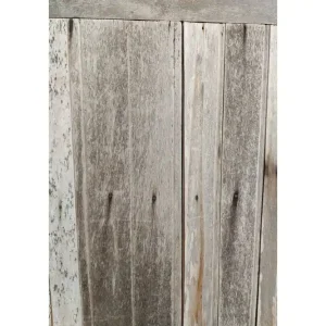 Begränsad tid Venture Home Poster Wooden wall 70x100 cm Grå - Inredning