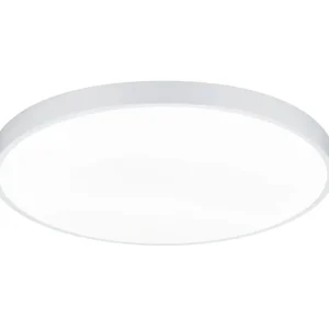 Trio Lighting Waco LED Plafond 75 cm mattvit Matt vit - Belysning Erbjudande