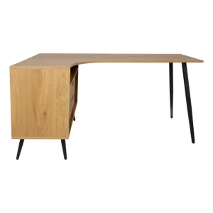 Säker betalning Georgia Skrivbord 145x80 cm - Möbler