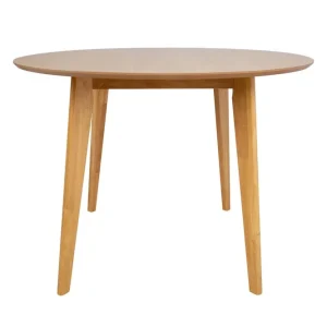 Outlet Roxby Matbord 105 cm Ek - Möbler