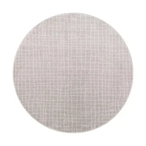 Köp nu VM Carpet Aari Matta 200 cm Grå VM Carpet - Textil & mattor