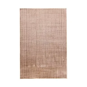 Billigare VM Carpet Aari Matta 160x230 cm Brun VM Carpet - Textil & mattor
