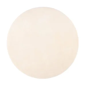 Kundfavorit VM Carpet Puuteri Matta 200 cm Vit VM Carpet - Textil & mattor