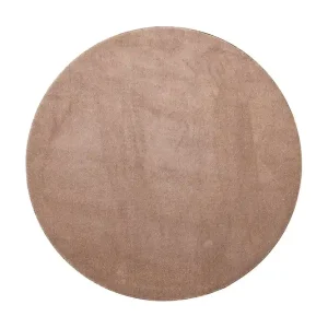 Begränsat erbjudande VM Carpet Puuteri Matta 160 cm Brun VM Carpet - Textil & mattor