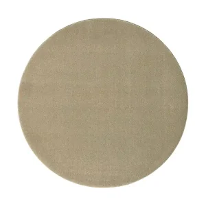 Erbjudandepris VM Carpet Puuteri Matta 200 cm Oliv VM Carpet - Textil & mattor