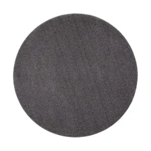 VM Carpet Sointu Matta 133 cm Antracit VM Carpet - Textil & mattor Snabb leverans